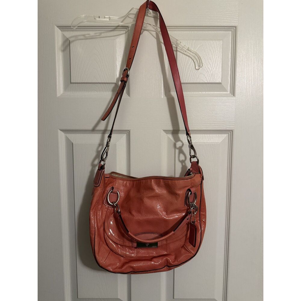 Coach Matching Wallet and Purse